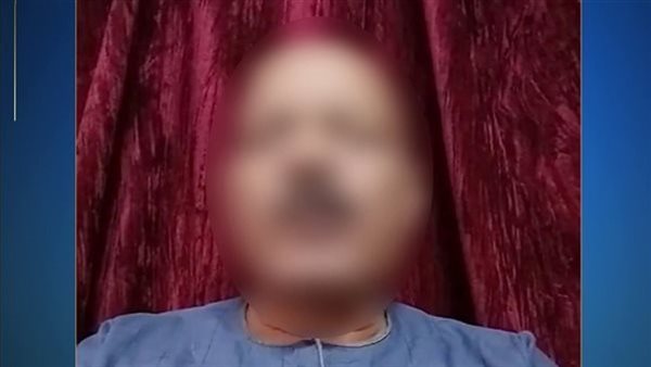  قضية نجل المرشح لانتخابات مجلس النواب