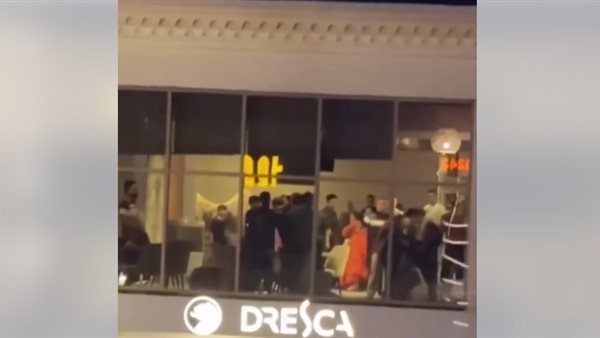 زوجة تضبط زوجته مع أخرى بطنطا
