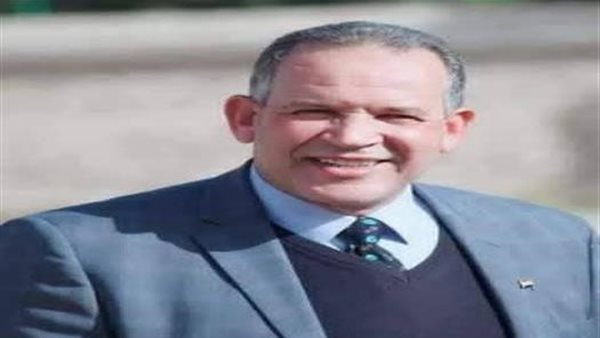 وكيل وزارة التربية والتعليم بأسيوط