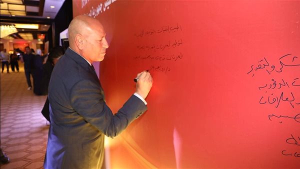 القاهرة تحتفي بذكرى تأسيس جمهورية الصين الشعبية