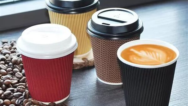 قهوة بنكهة البلاستيك تدمر جهازك الهضمي والتنفسي