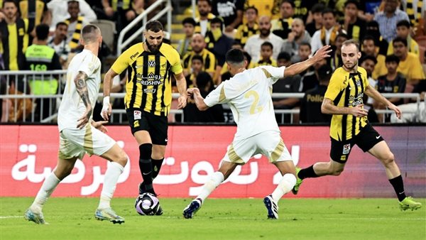 الاتحاد جدة