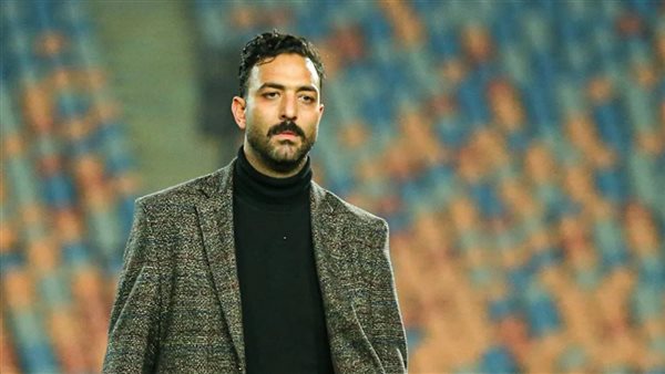 أحمد حسام ميدو 