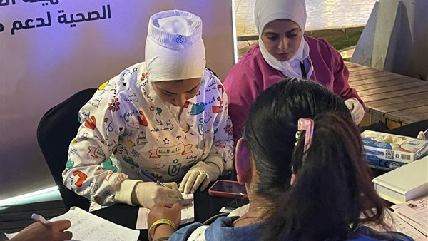 حملة أنتِ الأساس
