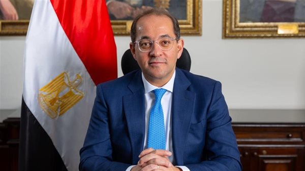  أحمد كجوك، وزير المالية