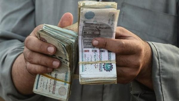 موعد صرف معاشات شهر نوفمبر 2025