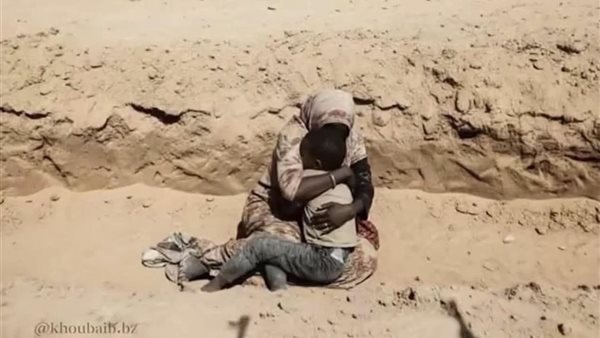 أوضاع مأساوية في السودان