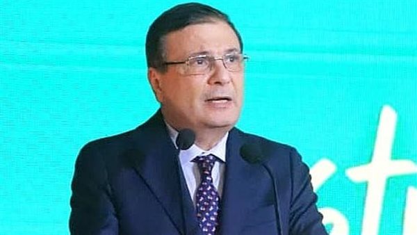 علاء فاروق، وزير الزراعة واستصلاح الأراضي
