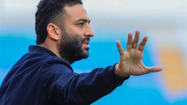 أحمد حسام ميدو