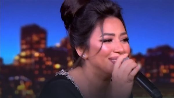 فيديو الفنانة رحمة محسن المسرب