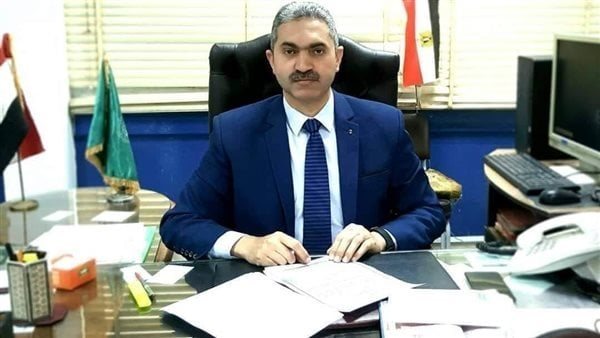 المهندس السيد حرز الله