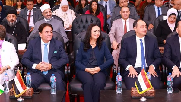 مؤتمر آليات تنفيذ الخطة العربية للحد من أخطار المخدرات