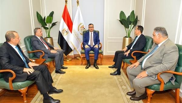 جهاز تنمية التجارة الداخلية