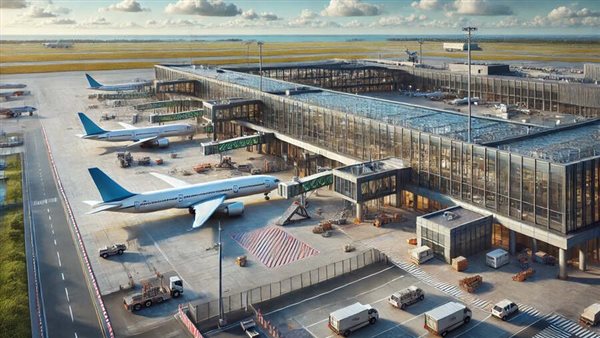إغلاق مطارين في بولندا بسبب العمليات الجوية العسكرية