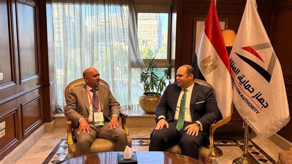 لقاءات ثنائية مع رؤساء أجهزة المنافسة الأفريقية 