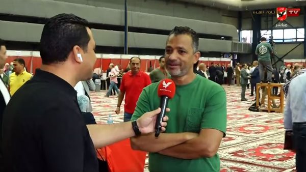 سامي قمصان