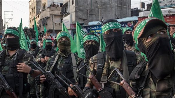 حماس ضمن قضية العم روبي أمام المحكمة الفيدرالية 