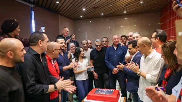 محمود الخطيب 