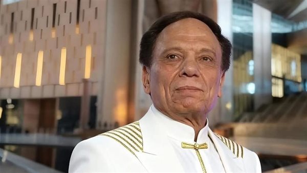 عادل إمام