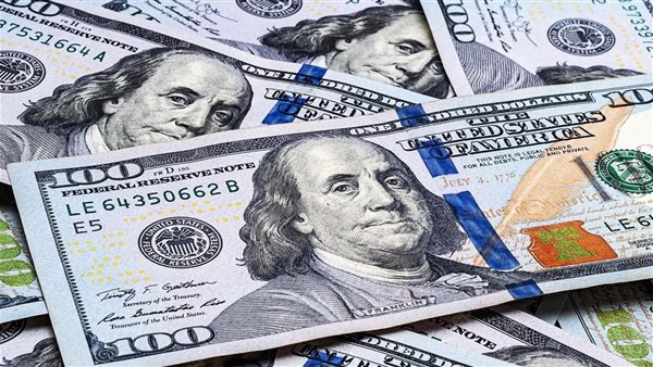 سعر الدولار اليوم