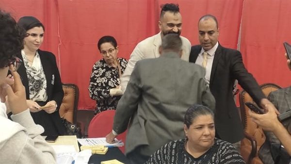 إبراهيم سعيد