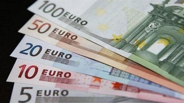 سعر اليورو مقابل الجنيه اليوم 