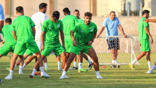 فريق المصري 