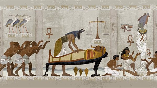الطب بين الحاضر والماضي