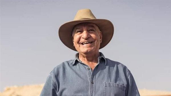زاهي حواس