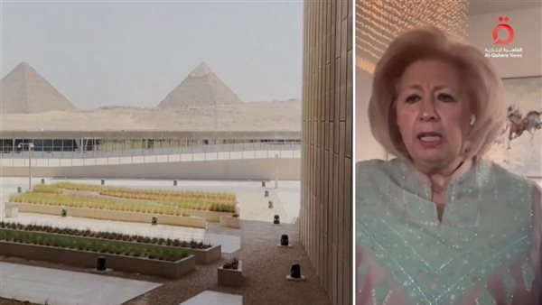 وزيرة الثقافة الأردنية السابقة الدكتورة هيفاء النجار