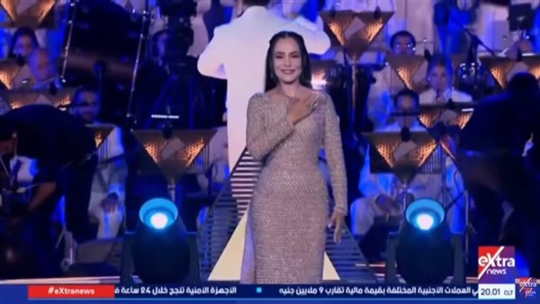 افتتاح المتحف المصري الكبير