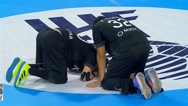 منتخب مصر لكرة اليد تحت 17 سنة
