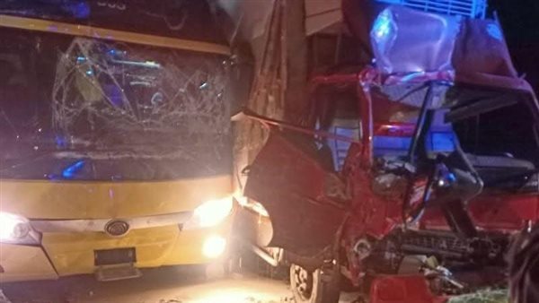 حادث الجلالة الزعفرانة 