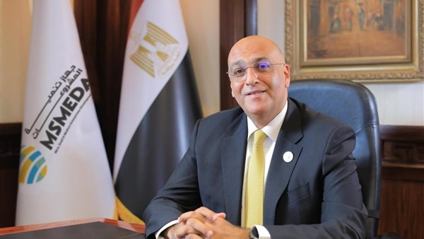 جهاز تنمية المشروعات 