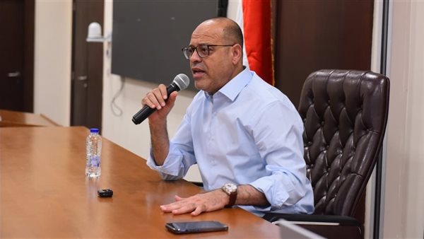 وزير العمل 