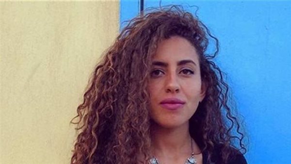 منة عدلي القيعي