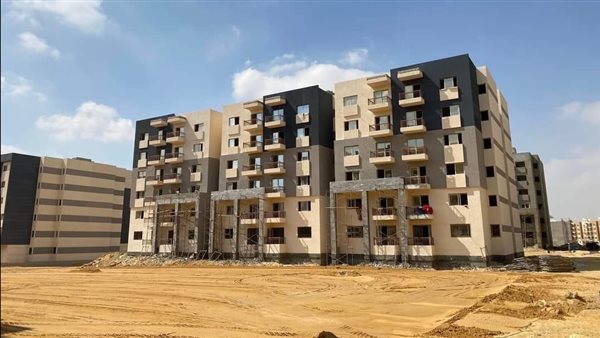  شقق الإسكان الاجتماعي