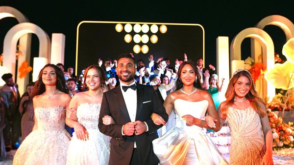 أحمد سعد