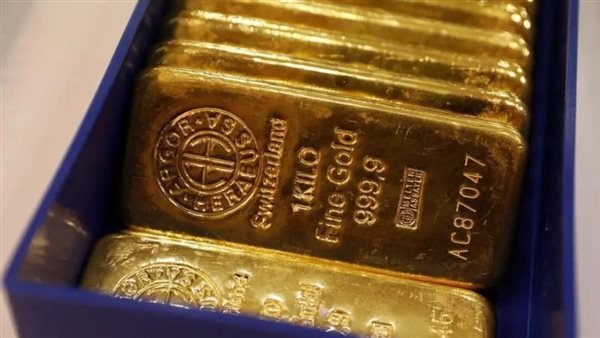 صندوق استثمار الذهب بنك مصر والبنك الأهلي