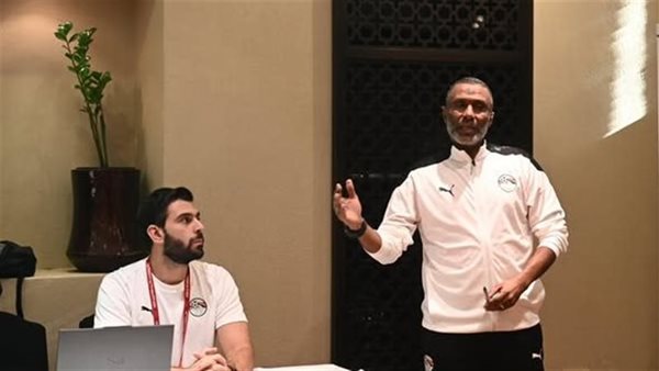 أحمد الكأس 