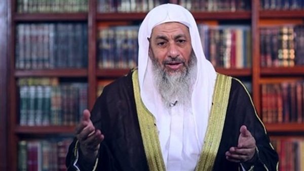 مصطفى العدوي