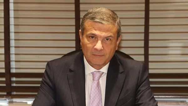 وزير الزراعة والاستصلاح الزراعي 