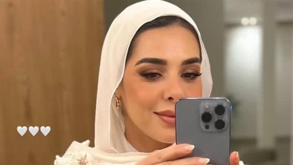 آية السيسي في افتتاح المتحف المصري