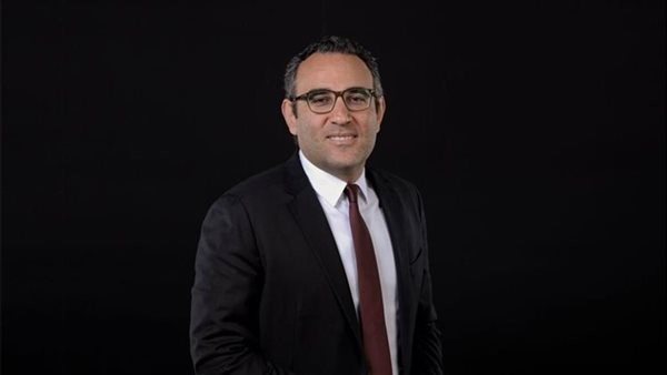 محمد الدماطي