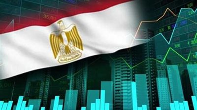 السوق المصرية 