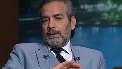الفنان أحمد عبد العزيز 