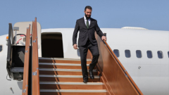 أحمد الشرع يصل إلى أمريكا، اعرف الهدف من الزيارة