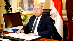 كامل الوزير: الصناعة والنقل جناحان متكاملان لبناء الجمهورية الجديدة