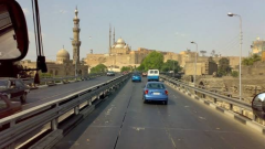 هل تم إزالة كوبري السيدة عائشة؟ محافظ القاهرة يكشف التفاصيل