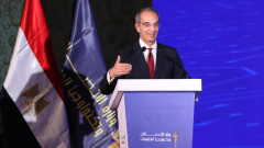 ديجيتوبيا 2025، وزير الاتصالات يعلن الفائزين في أكبر مسابقة معلوماتية بمصر